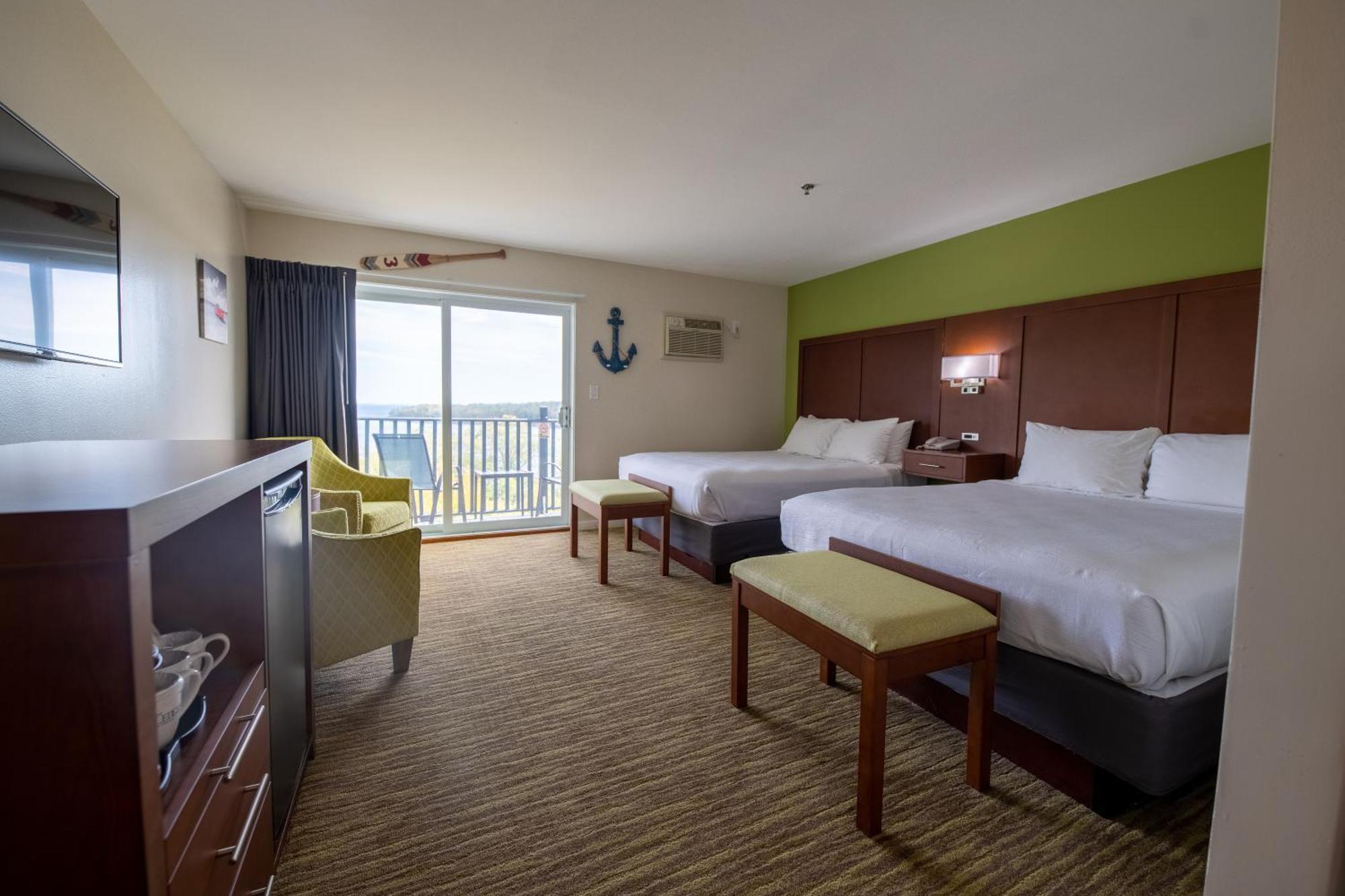 Motel Ledges By The Bay à Rockport Extérieur photo