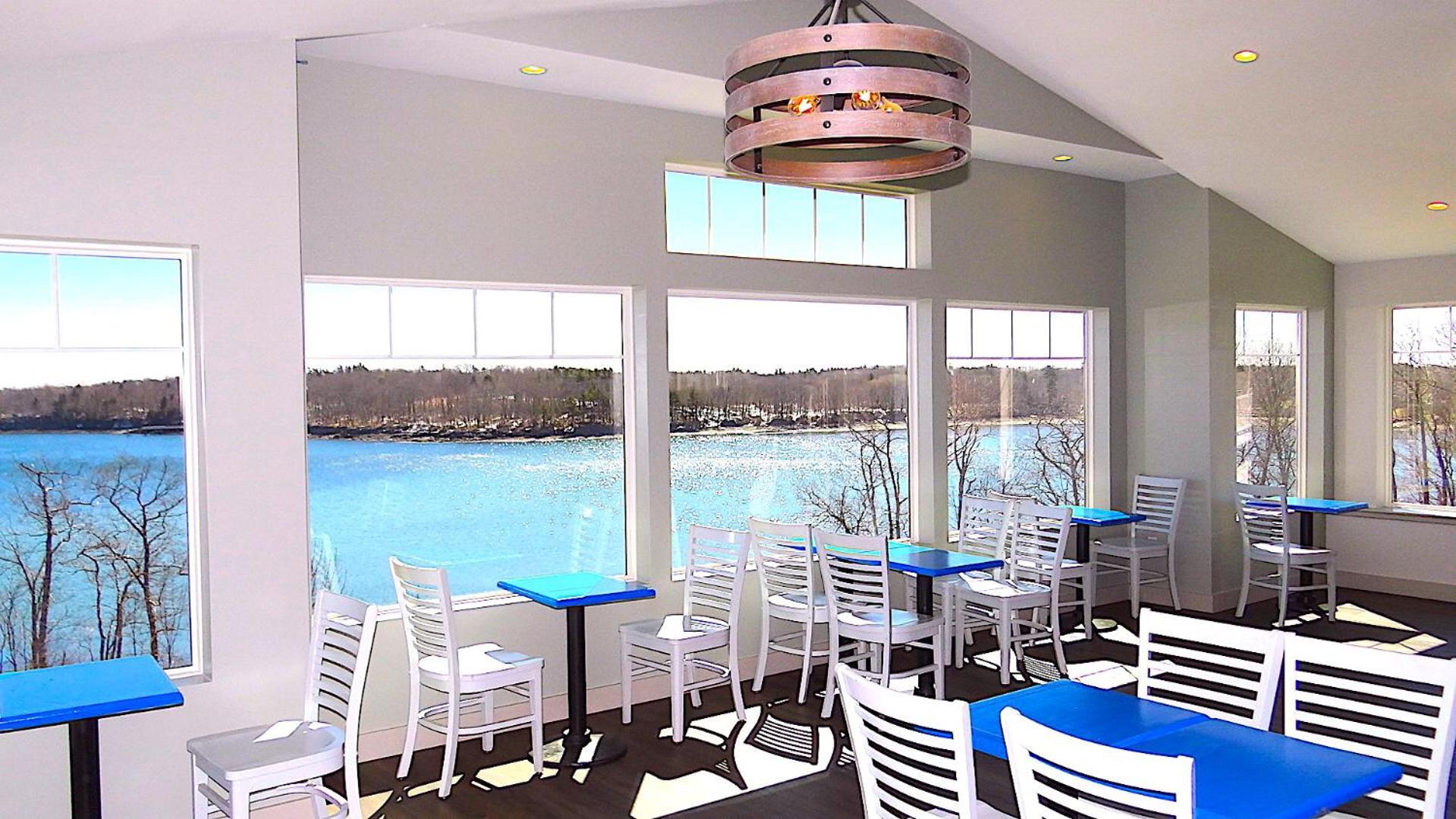 Motel Ledges By The Bay à Rockport Extérieur photo