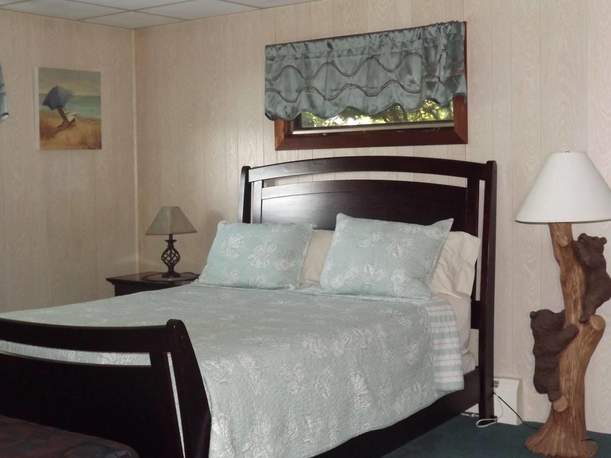 Motel Ledges By The Bay à Rockport Extérieur photo